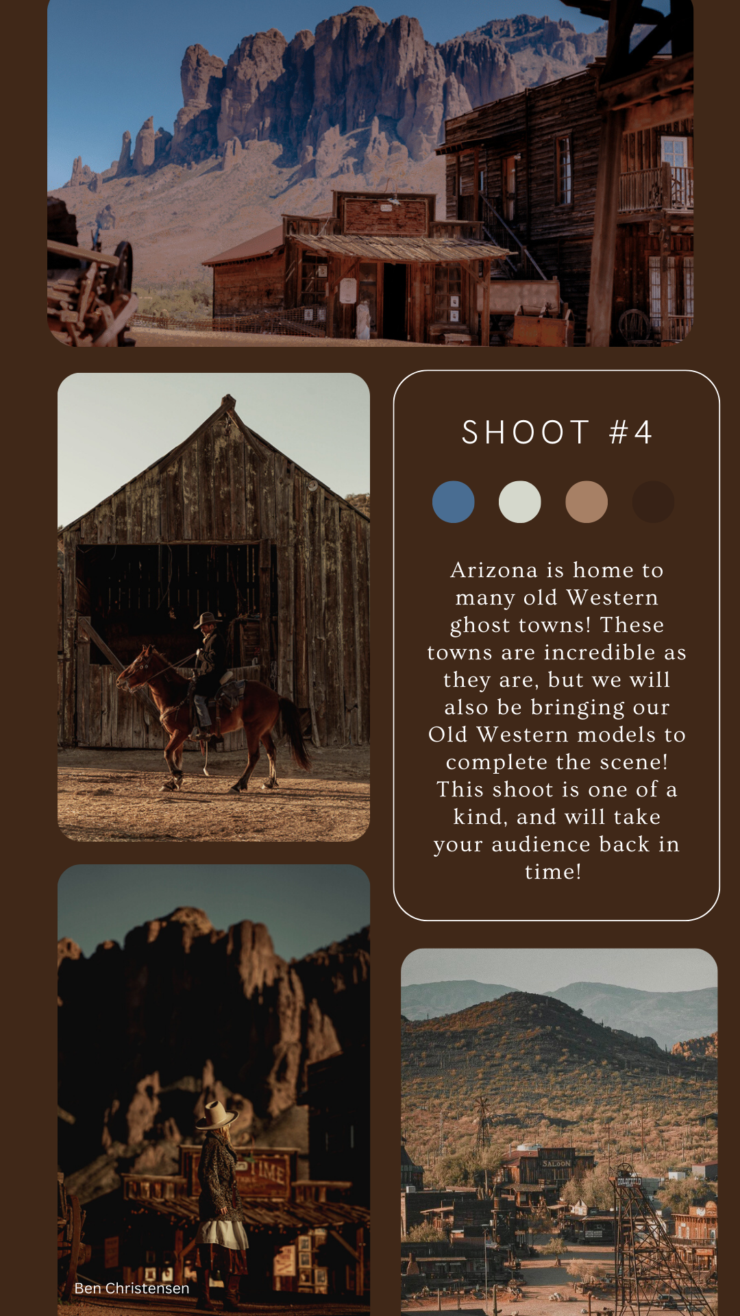 Mesa Workshop 2024 Ticket