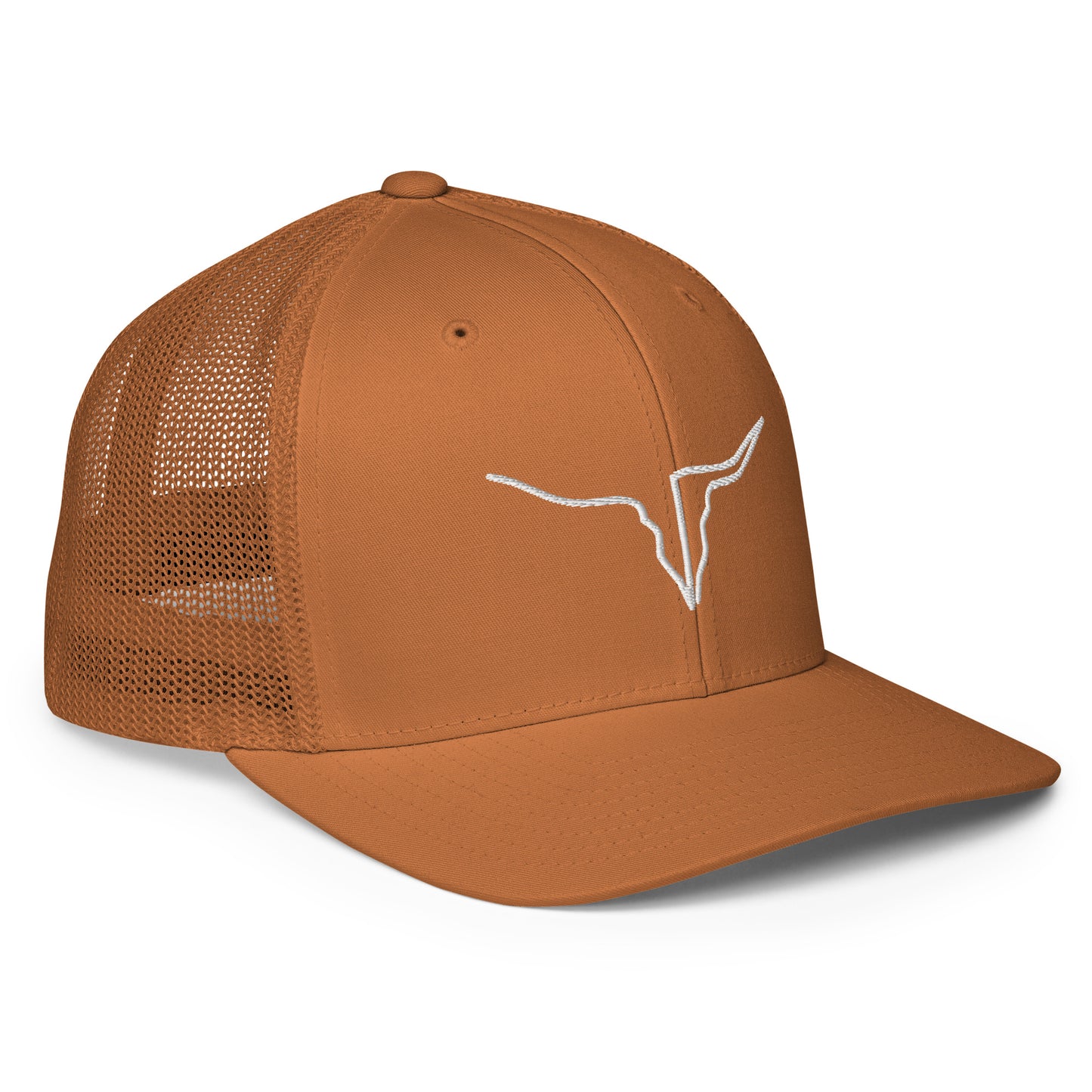 CattlemanCo. Trucker Hat