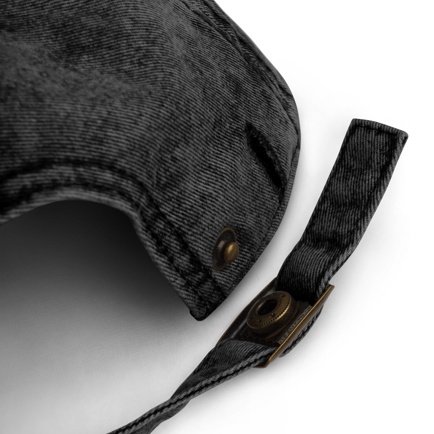 Vintage "Chuck" Highland Hat