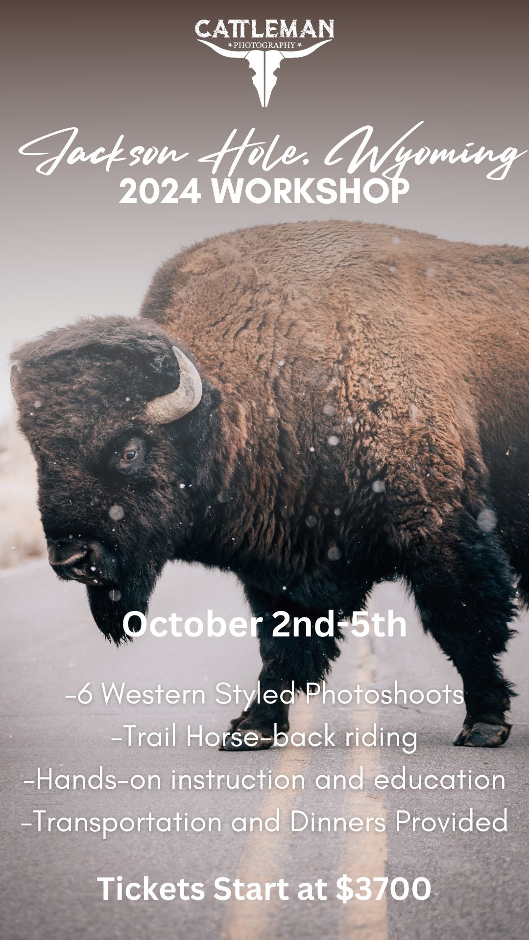 Jackson Hole Workshop 2024 Ticket Cattlemanphotography   CopyofCattlemanPhotography 